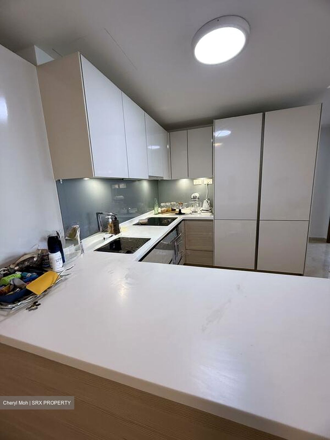 Shenton Way (D1), Condominium #498753831